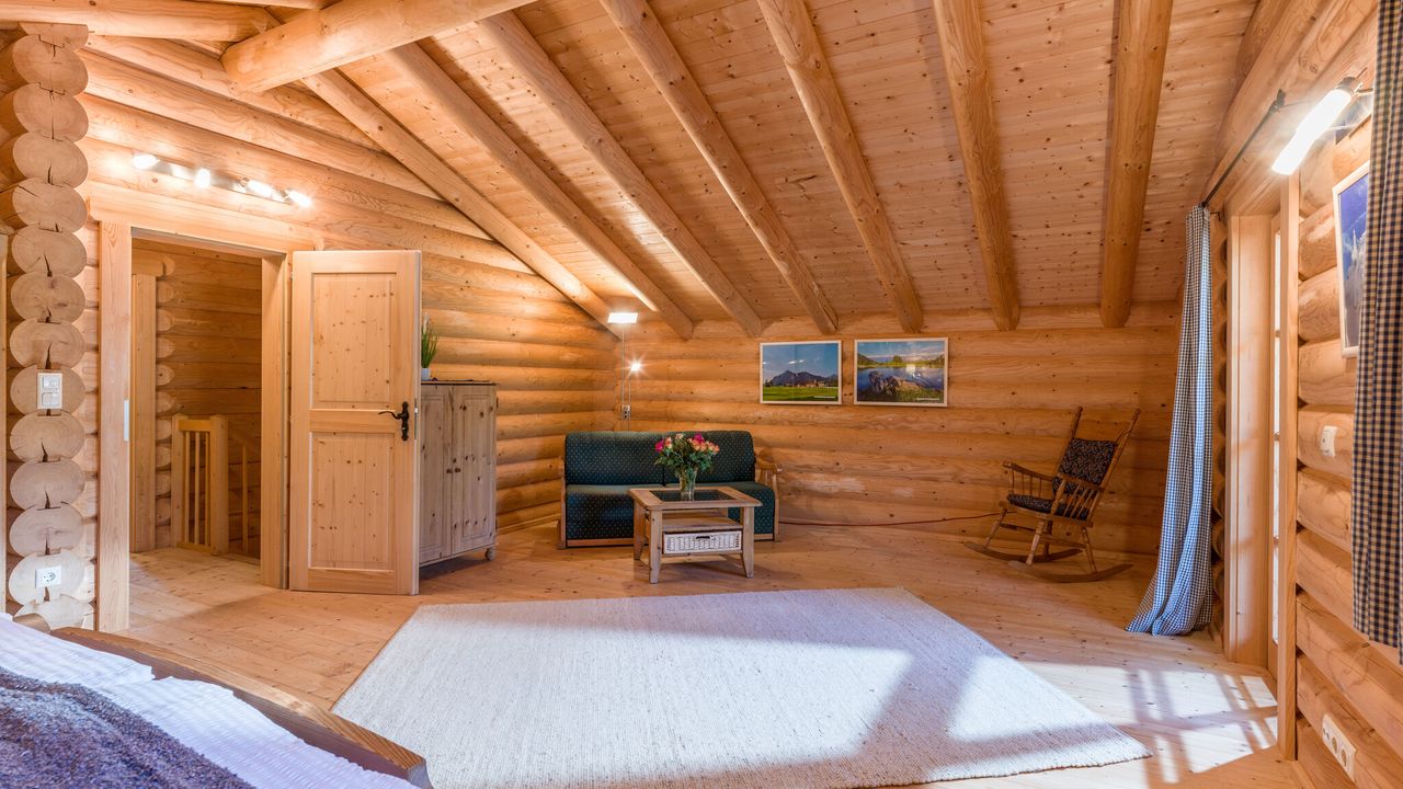 Schlafzimmer 1 Schlafzimmer 1